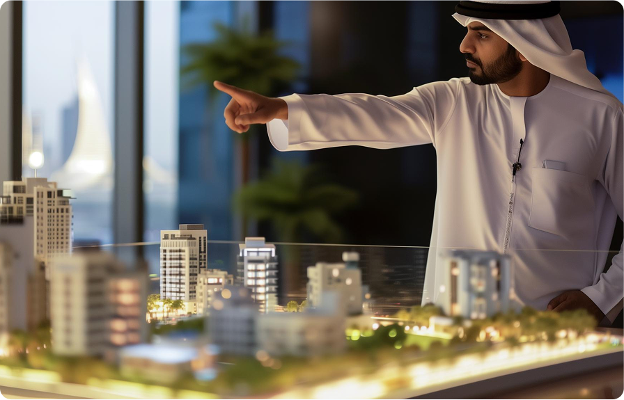 وحدات سكنية مشتركة في الرياض