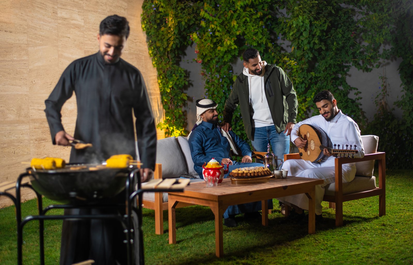 How to choose the right roommate in Saudi Arabia?