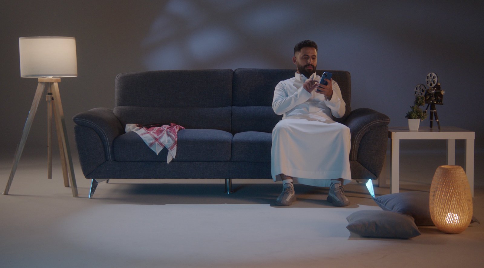 وحدات سكنية مشتركة في الرياض